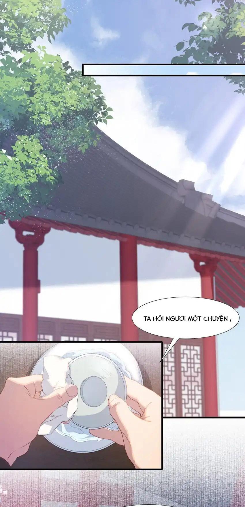 Loạn Thế Vi Vương Chapter 66 - Trang 2