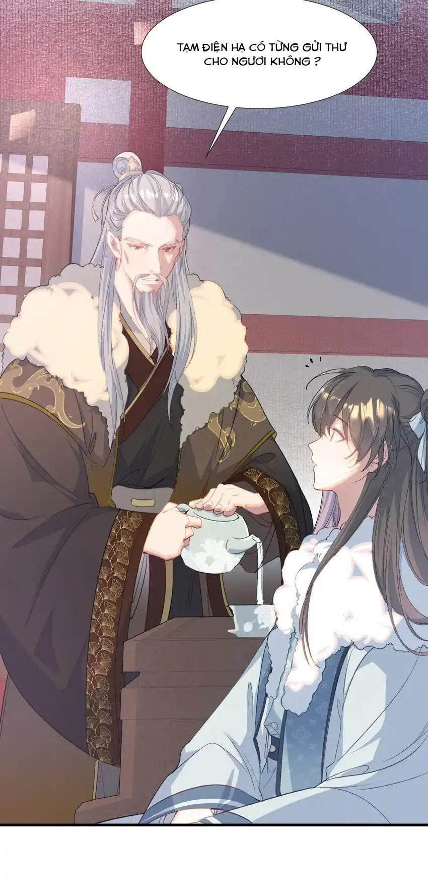 Loạn Thế Vi Vương Chapter 66 - Trang 2