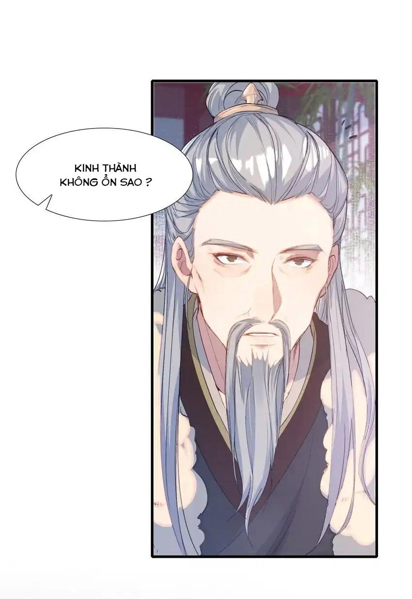 Loạn Thế Vi Vương Chapter 66 - Trang 2