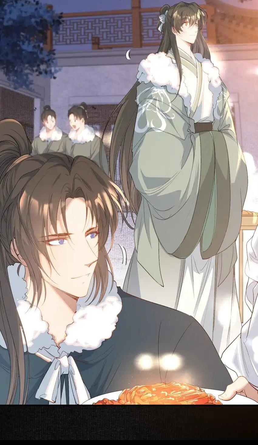 Loạn Thế Vi Vương Chapter 67 - Trang 2