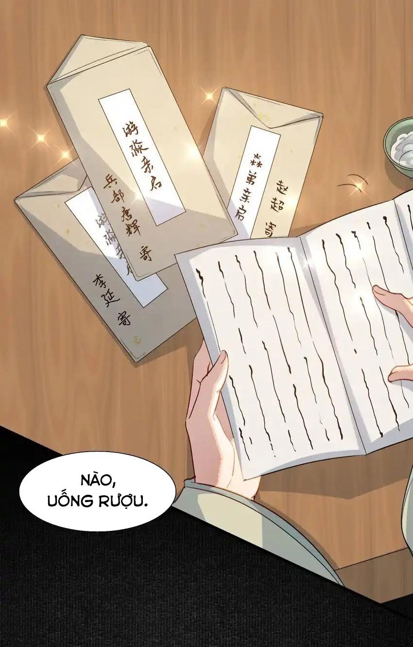 Loạn Thế Vi Vương Chapter 67 - Trang 2