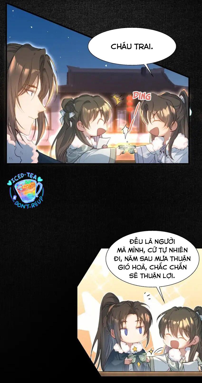 Loạn Thế Vi Vương Chapter 67 - Trang 2