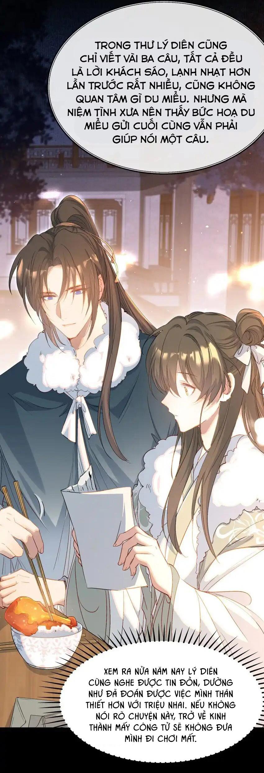 Loạn Thế Vi Vương Chapter 67 - Trang 2