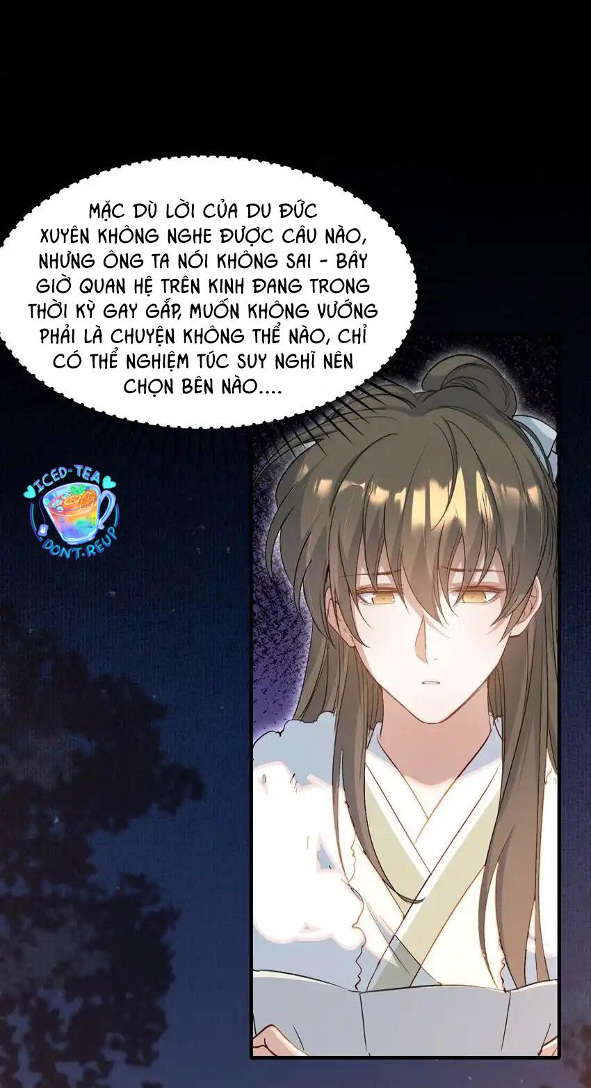 Loạn Thế Vi Vương Chapter 67 - Trang 2