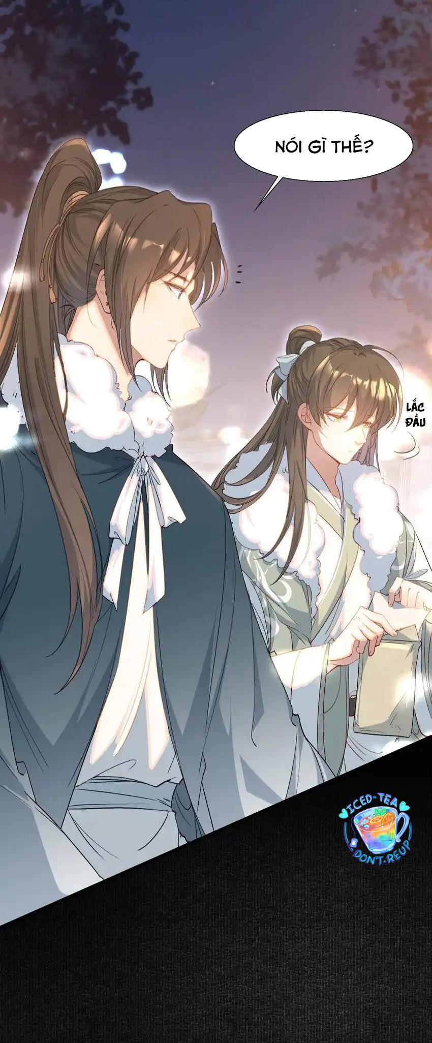 Loạn Thế Vi Vương Chapter 67 - Trang 2