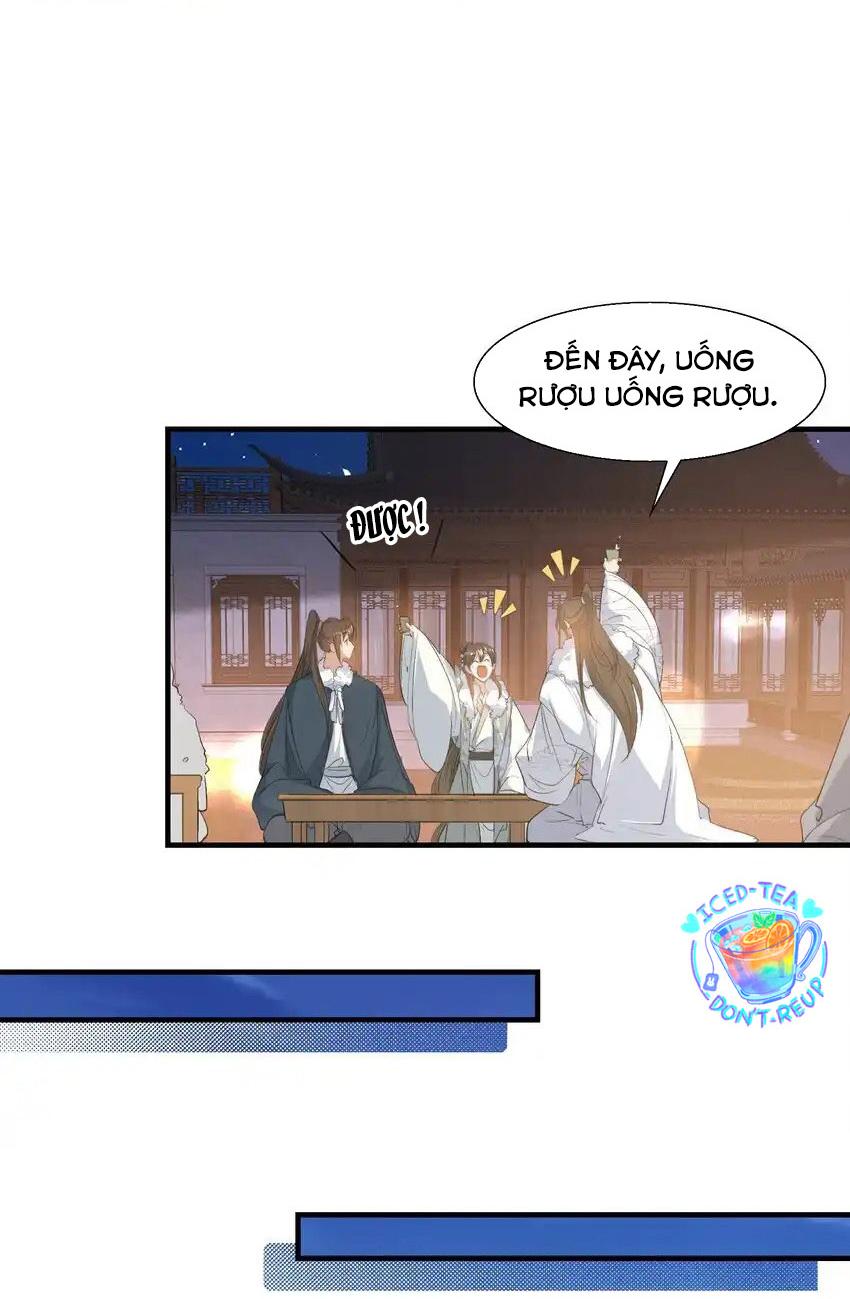 Loạn Thế Vi Vương Chapter 67 - Trang 2