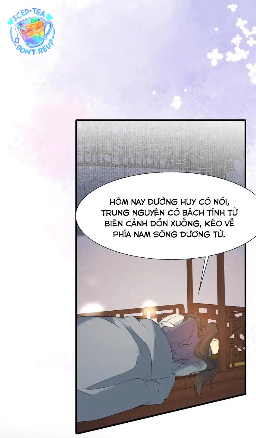 Loạn Thế Vi Vương Chapter 67 - Trang 2