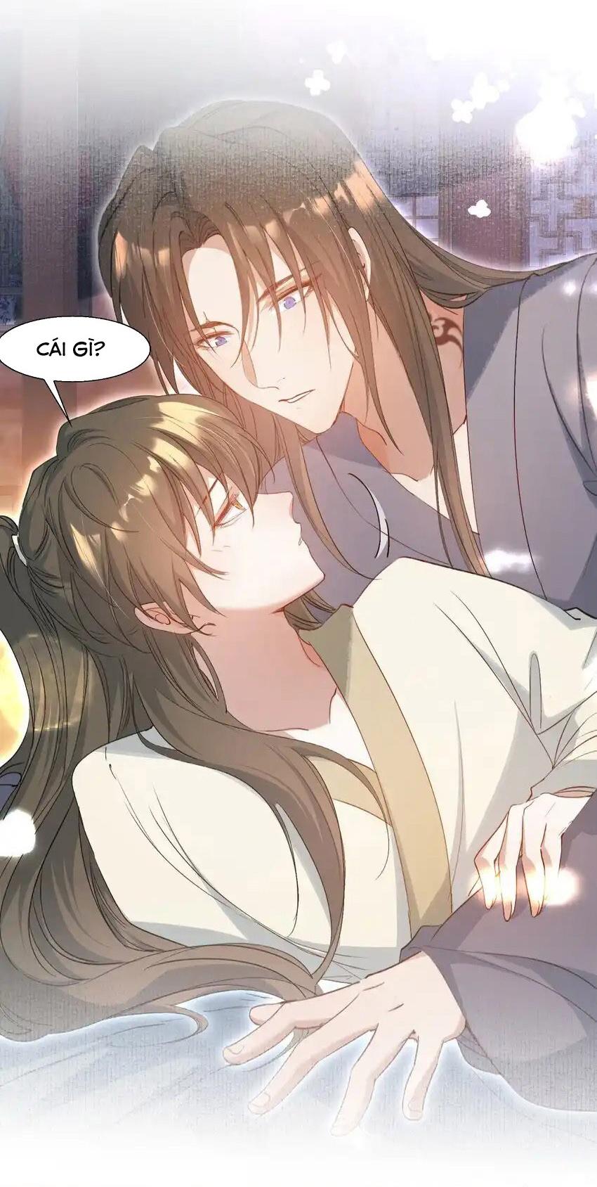 Loạn Thế Vi Vương Chapter 67 - Trang 2