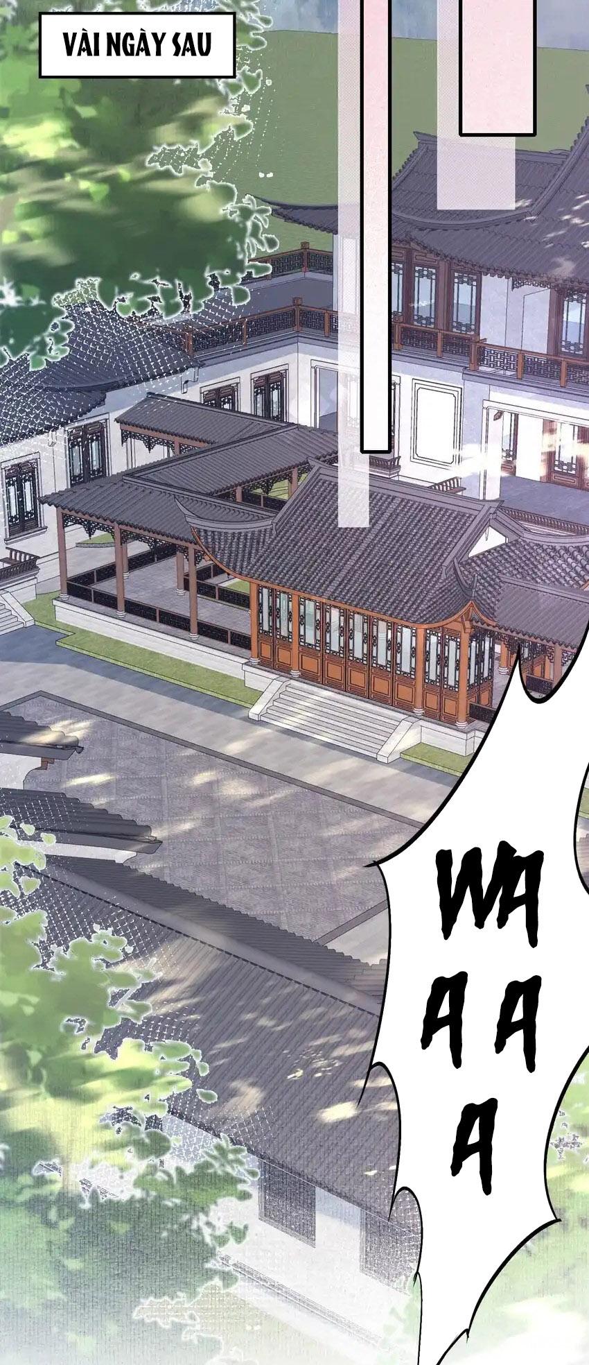 Loạn Thế Vi Vương Chapter 67 - Trang 2