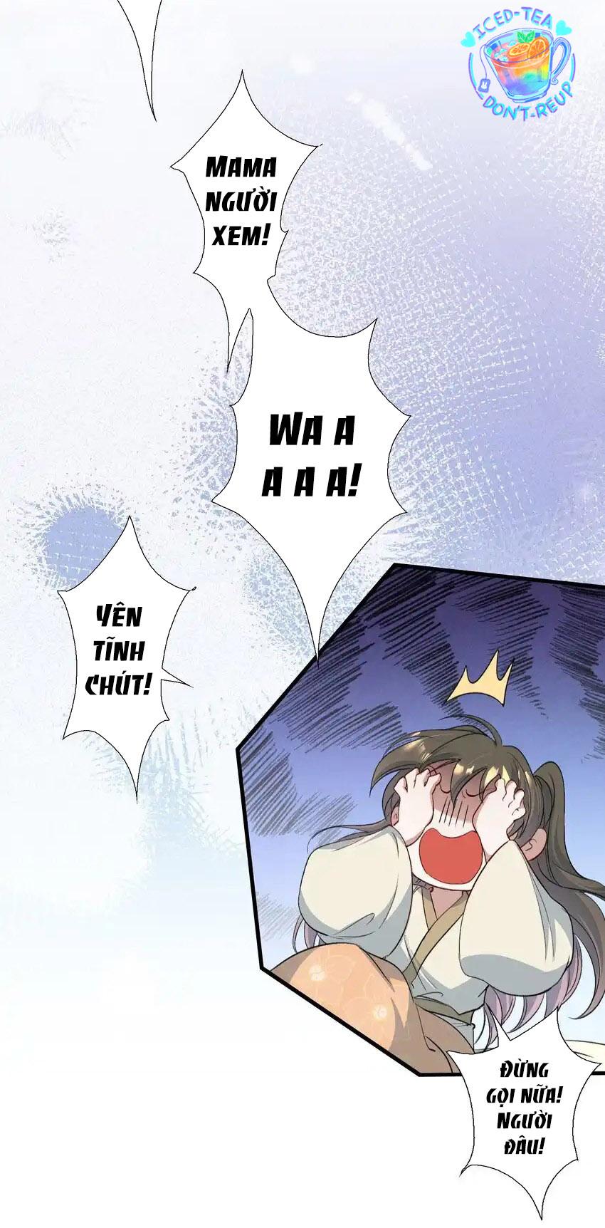 Loạn Thế Vi Vương Chapter 67 - Trang 2