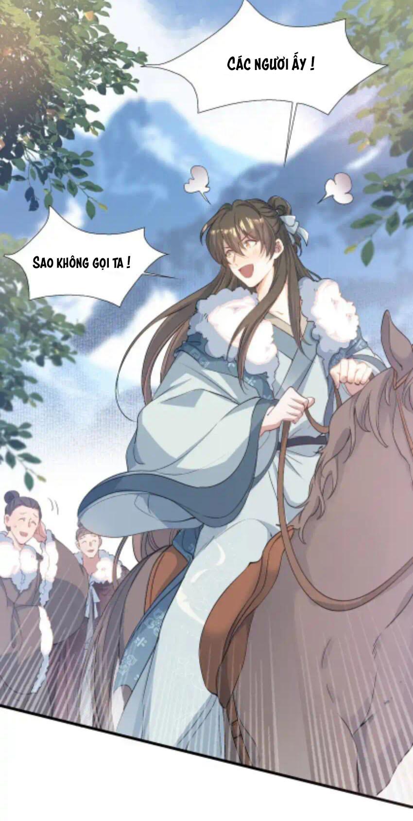 Loạn Thế Vi Vương Chapter 68 - Trang 2