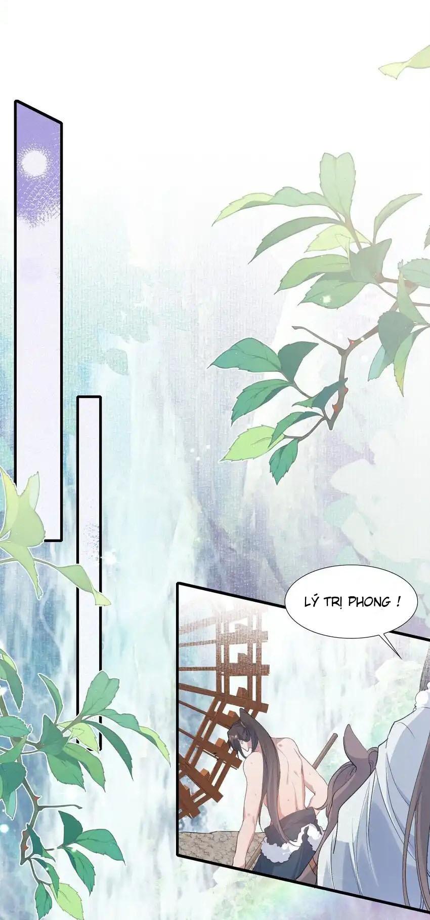 Loạn Thế Vi Vương Chapter 68 - Trang 2