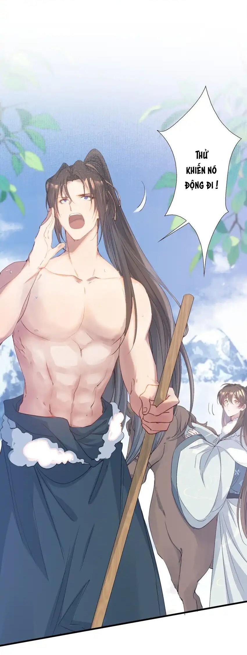 Loạn Thế Vi Vương Chapter 68 - Trang 2