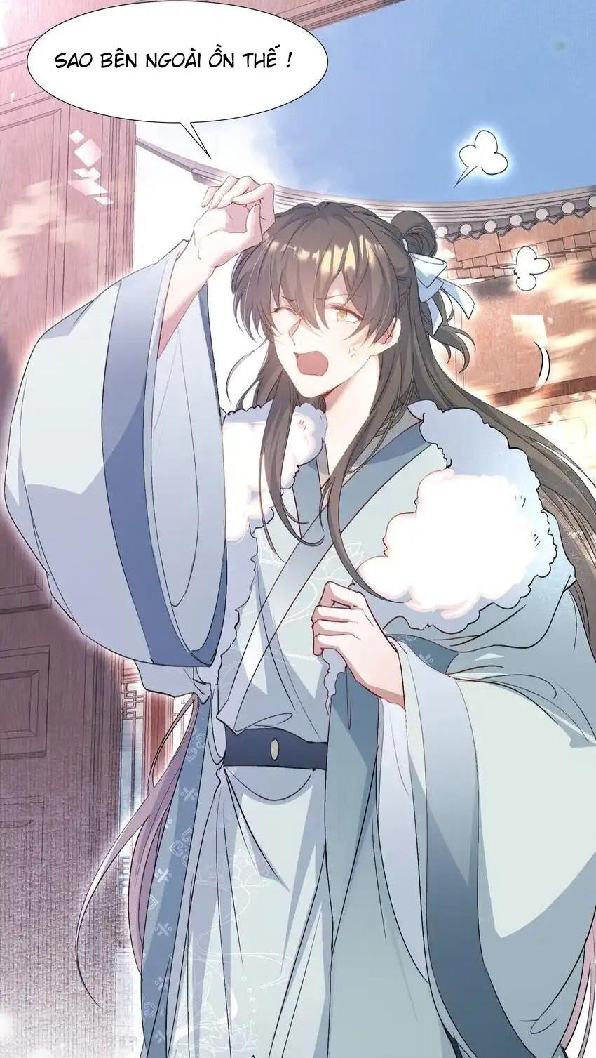 Loạn Thế Vi Vương Chapter 68 - Trang 2