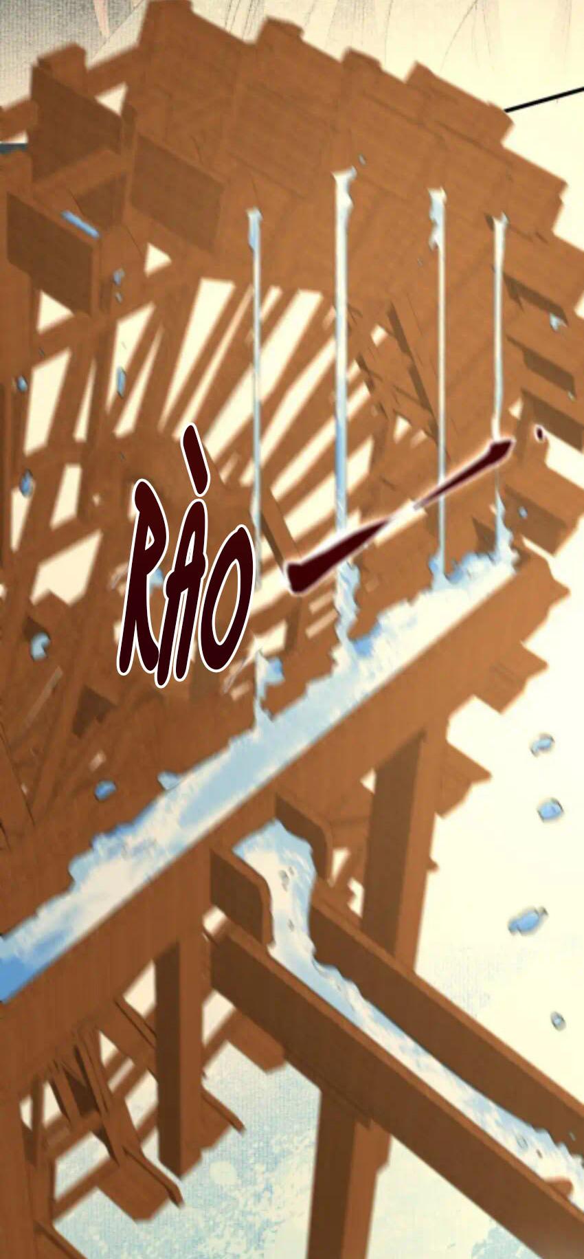 Loạn Thế Vi Vương Chapter 68 - Trang 2