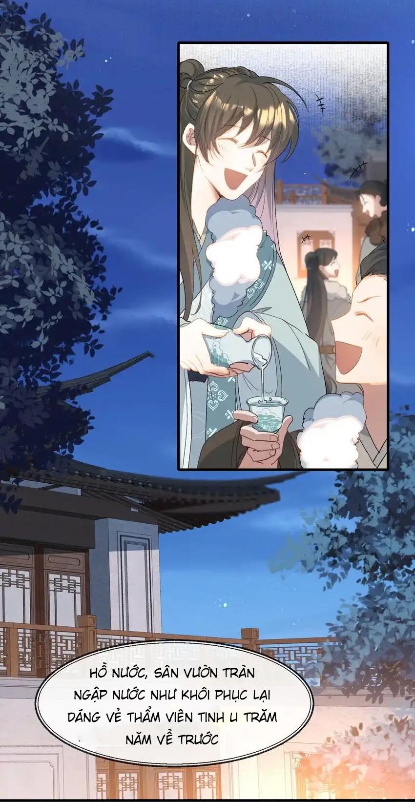 Loạn Thế Vi Vương Chapter 68 - Trang 2