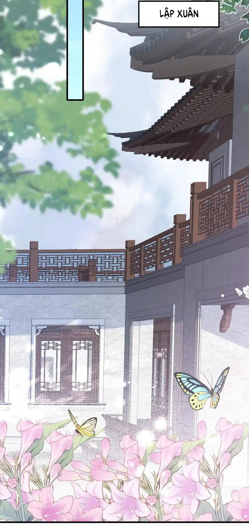 Loạn Thế Vi Vương Chapter 68 - Trang 2