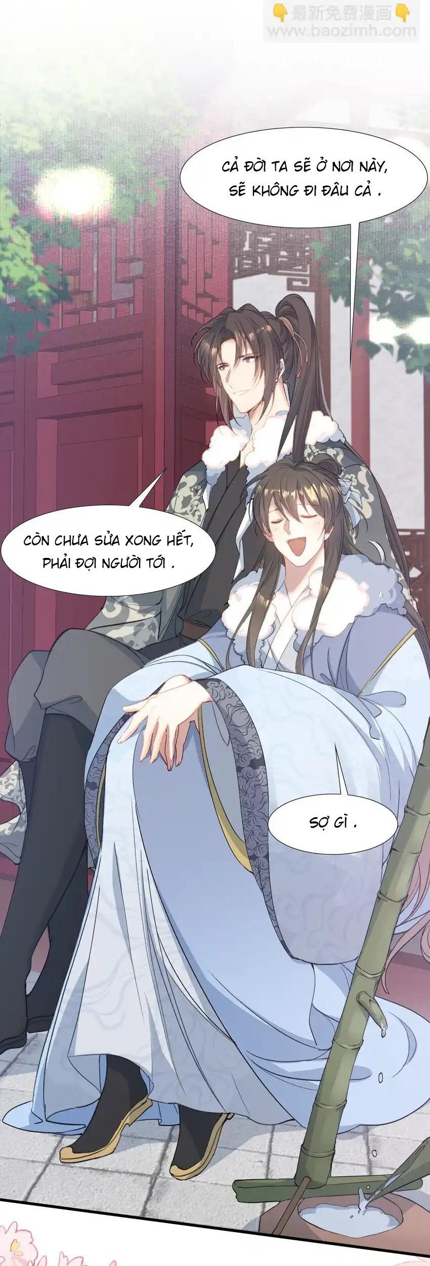 Loạn Thế Vi Vương Chapter 68 - Trang 2