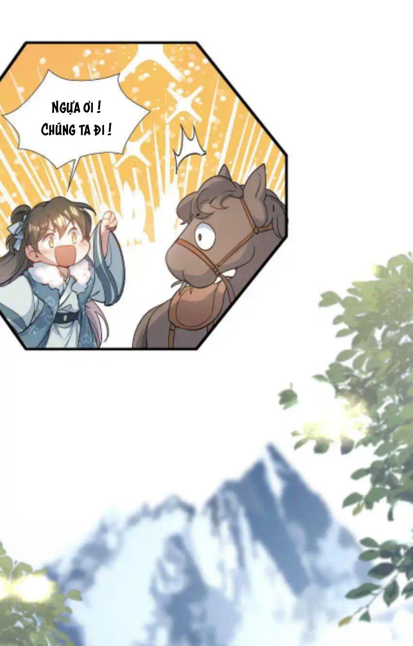 Loạn Thế Vi Vương Chapter 68 - Trang 2