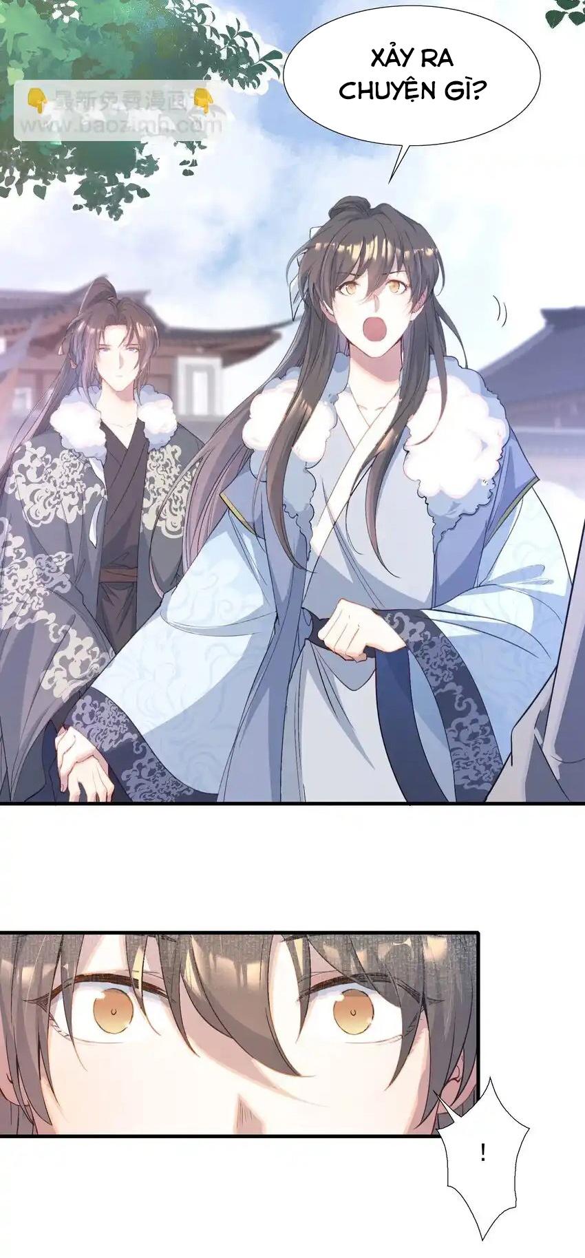 Loạn Thế Vi Vương Chapter 69 - Trang 2