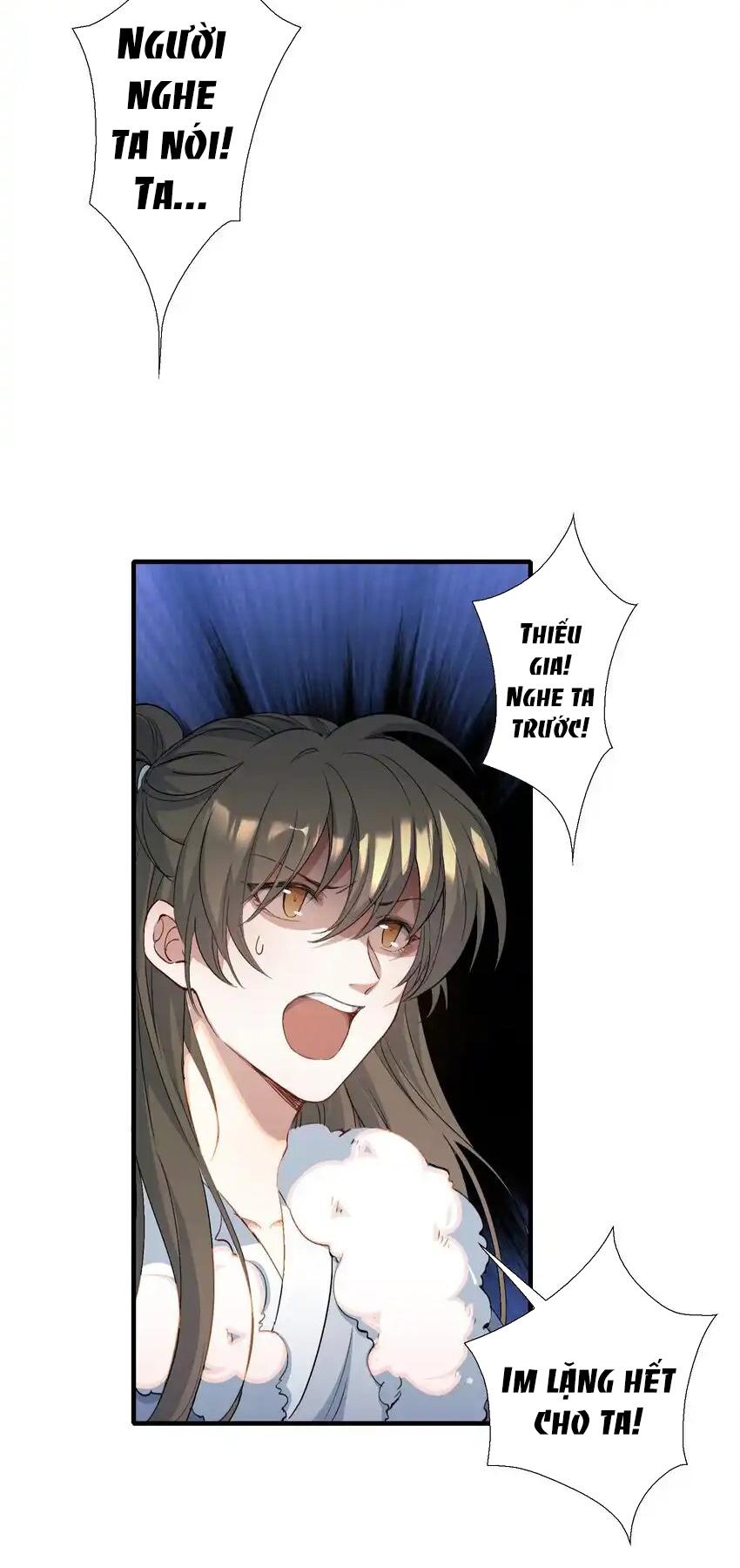 Loạn Thế Vi Vương Chapter 69 - Trang 2