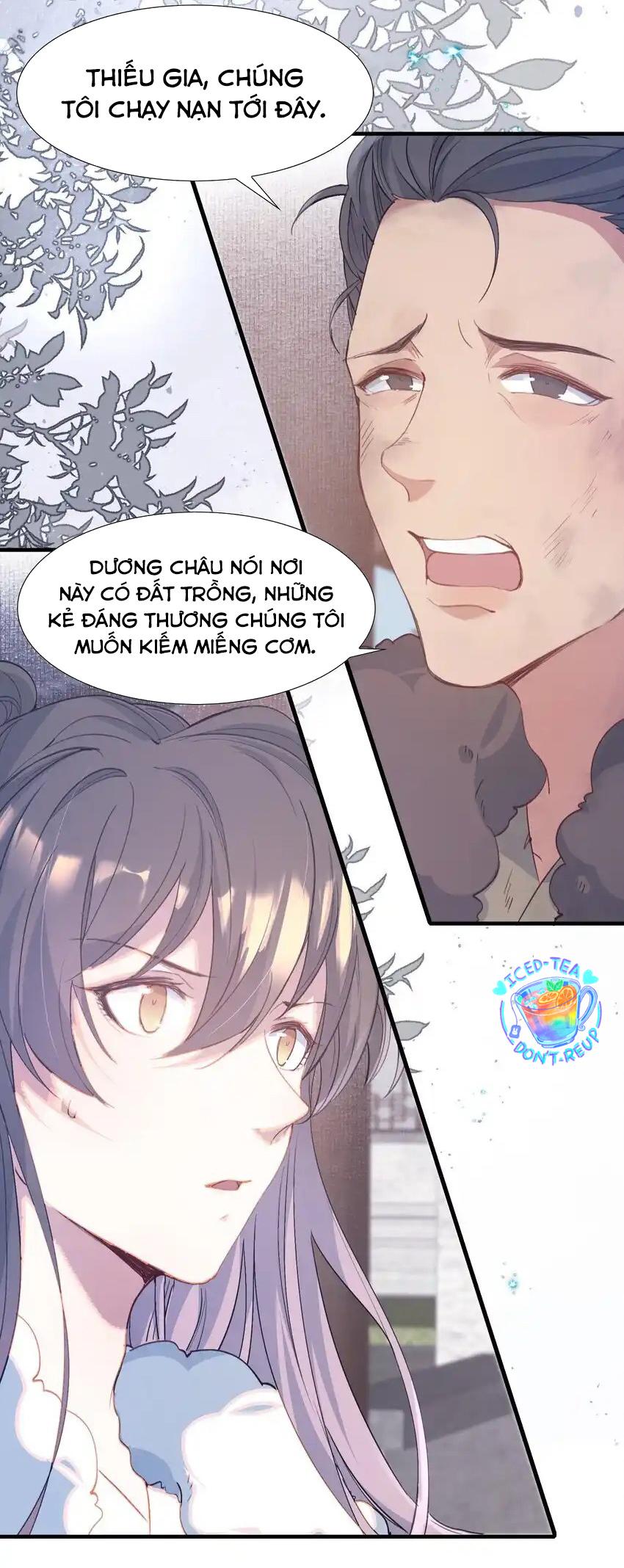 Loạn Thế Vi Vương Chapter 69 - Trang 2