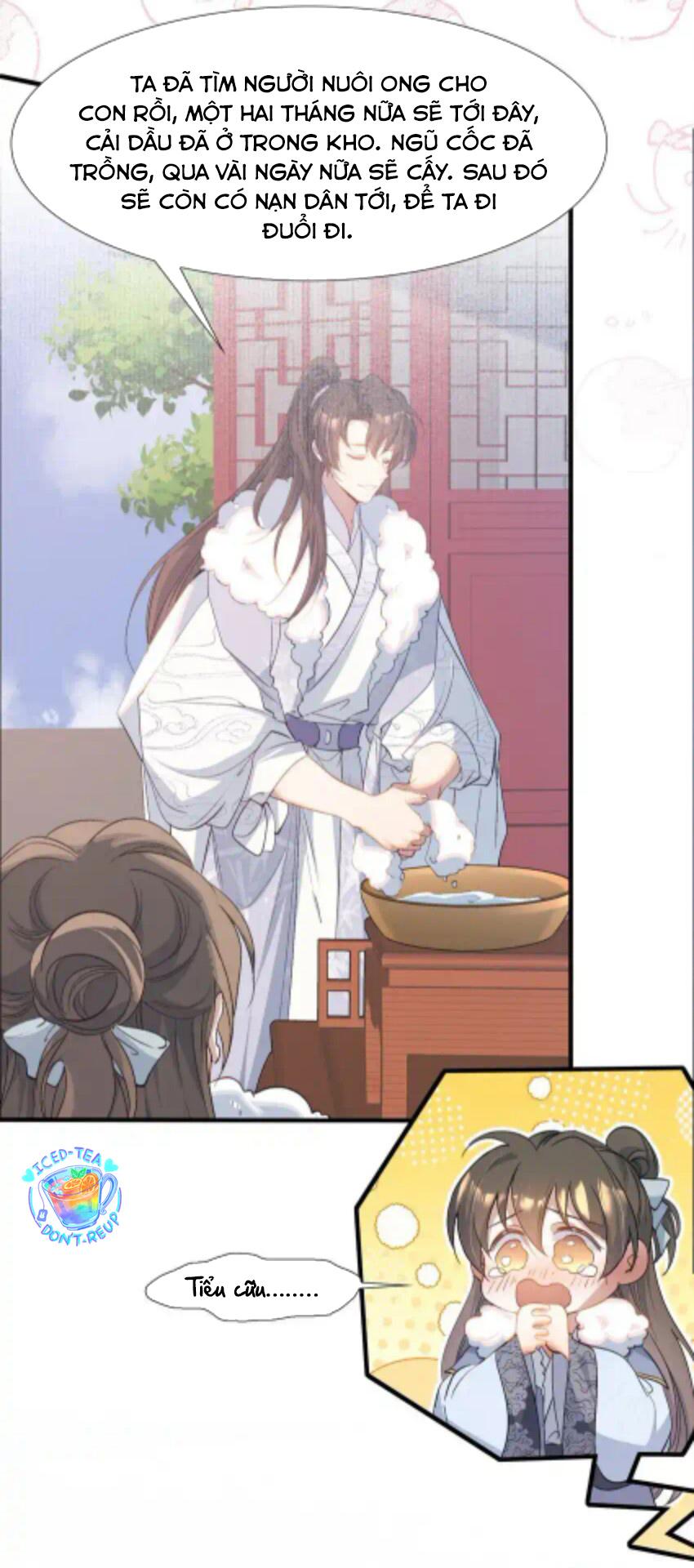 Loạn Thế Vi Vương Chapter 69 - Trang 2