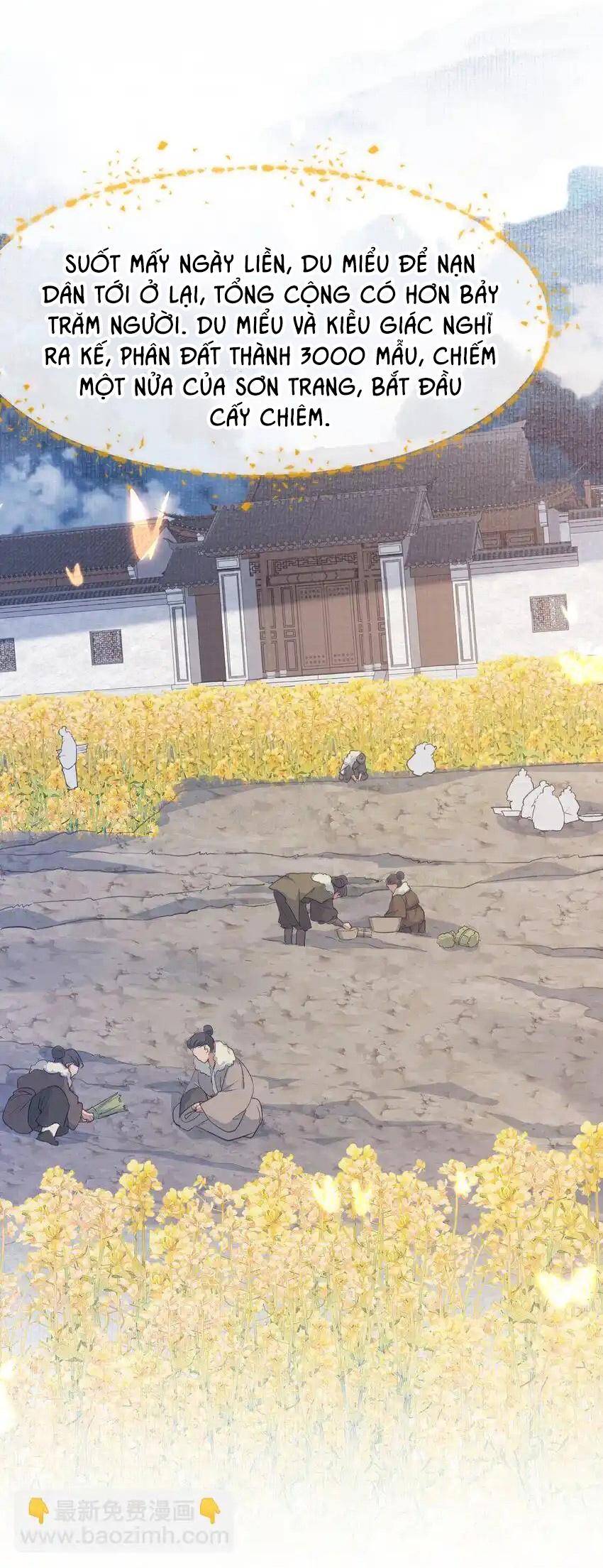 Loạn Thế Vi Vương Chapter 69 - Trang 2