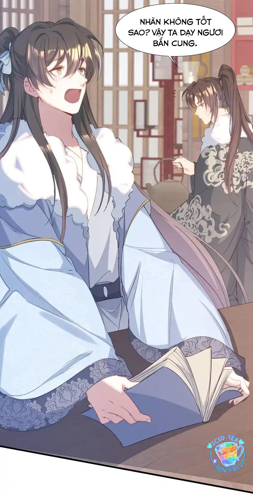 Loạn Thế Vi Vương Chapter 69 - Trang 2