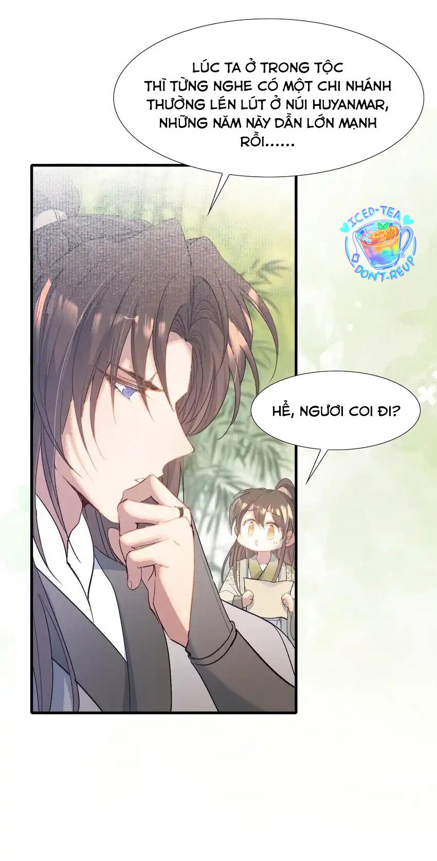 Loạn Thế Vi Vương Chapter 69 - Trang 2