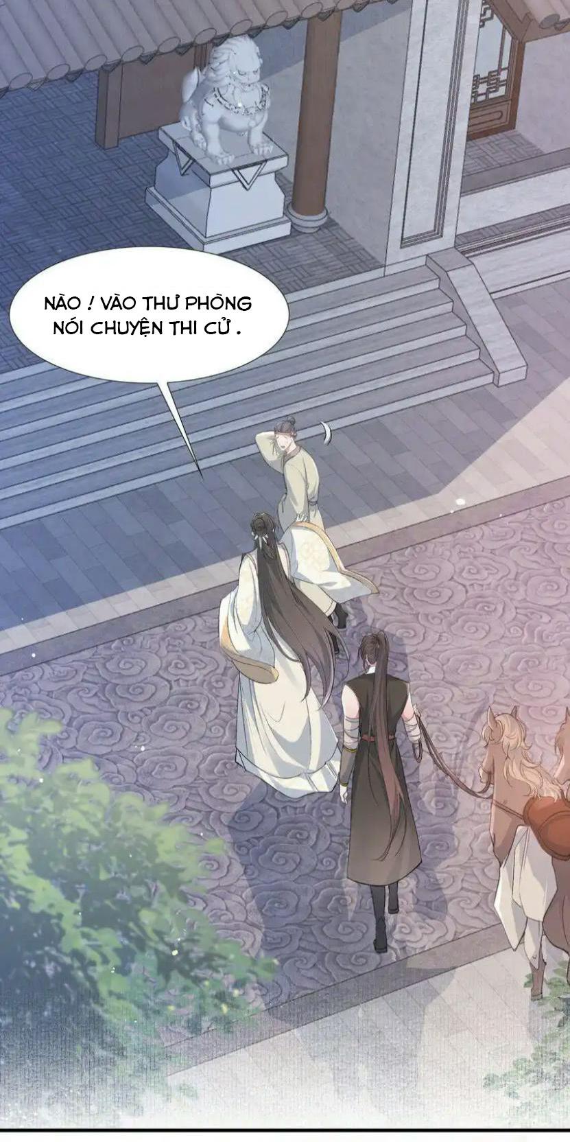 Loạn Thế Vi Vương Chapter 71 - Trang 2