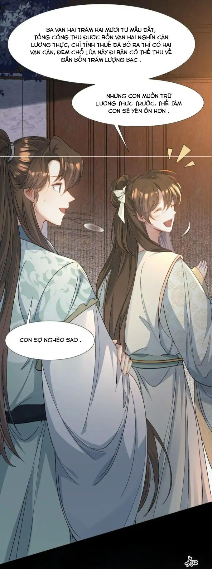 Loạn Thế Vi Vương Chapter 71 - Trang 2