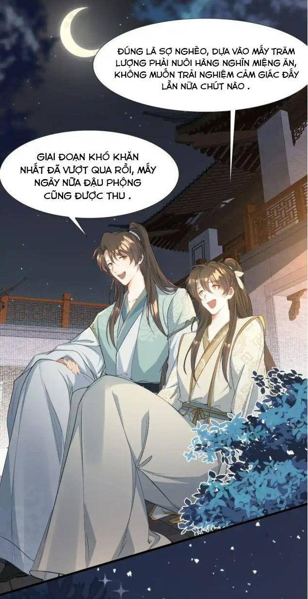 Loạn Thế Vi Vương Chapter 71 - Trang 2