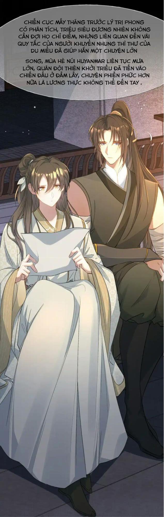 Loạn Thế Vi Vương Chapter 71 - Trang 2