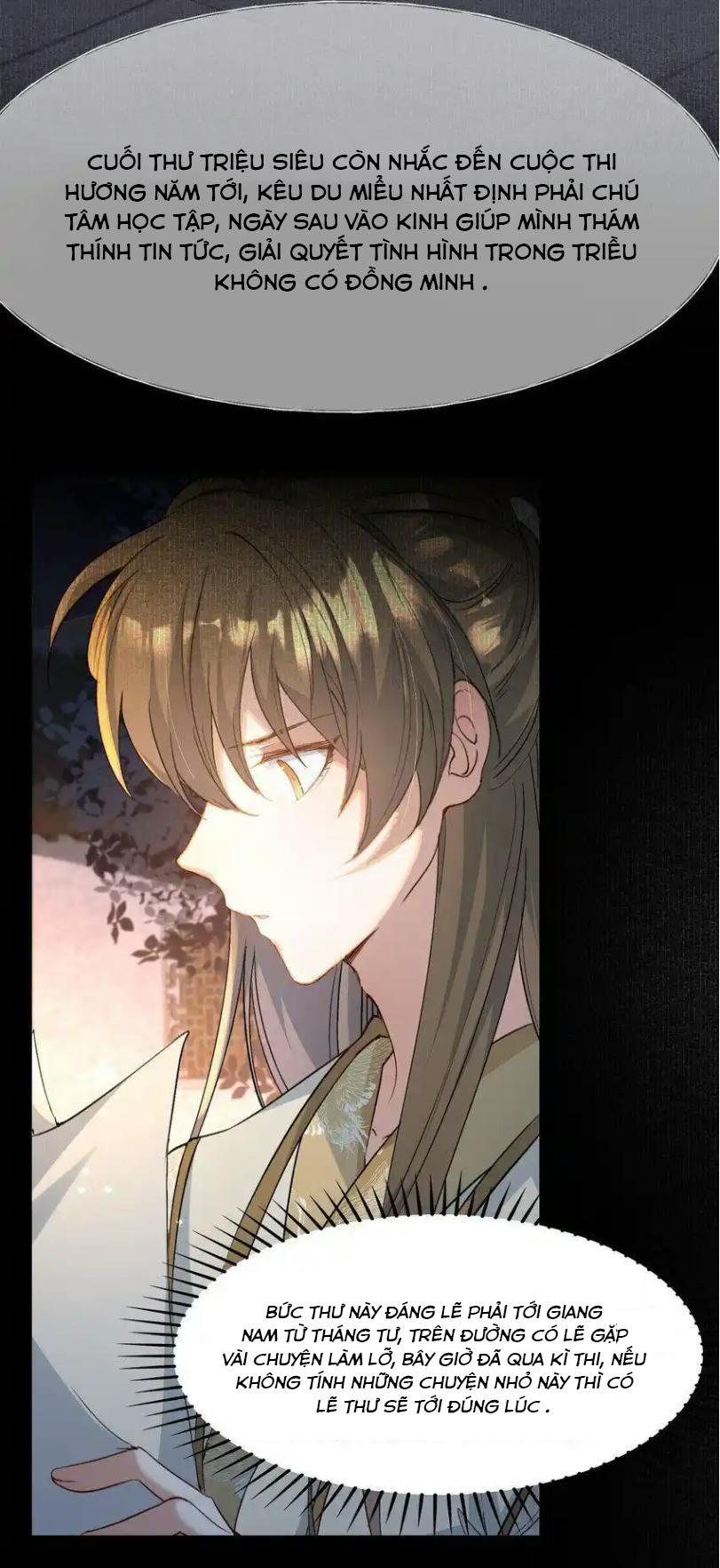 Loạn Thế Vi Vương Chapter 71 - Trang 2