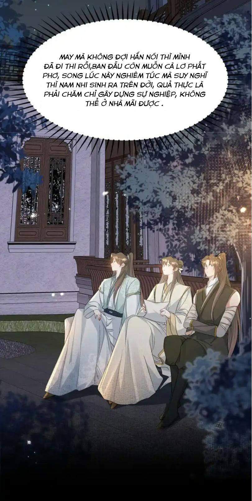 Loạn Thế Vi Vương Chapter 71 - Trang 2