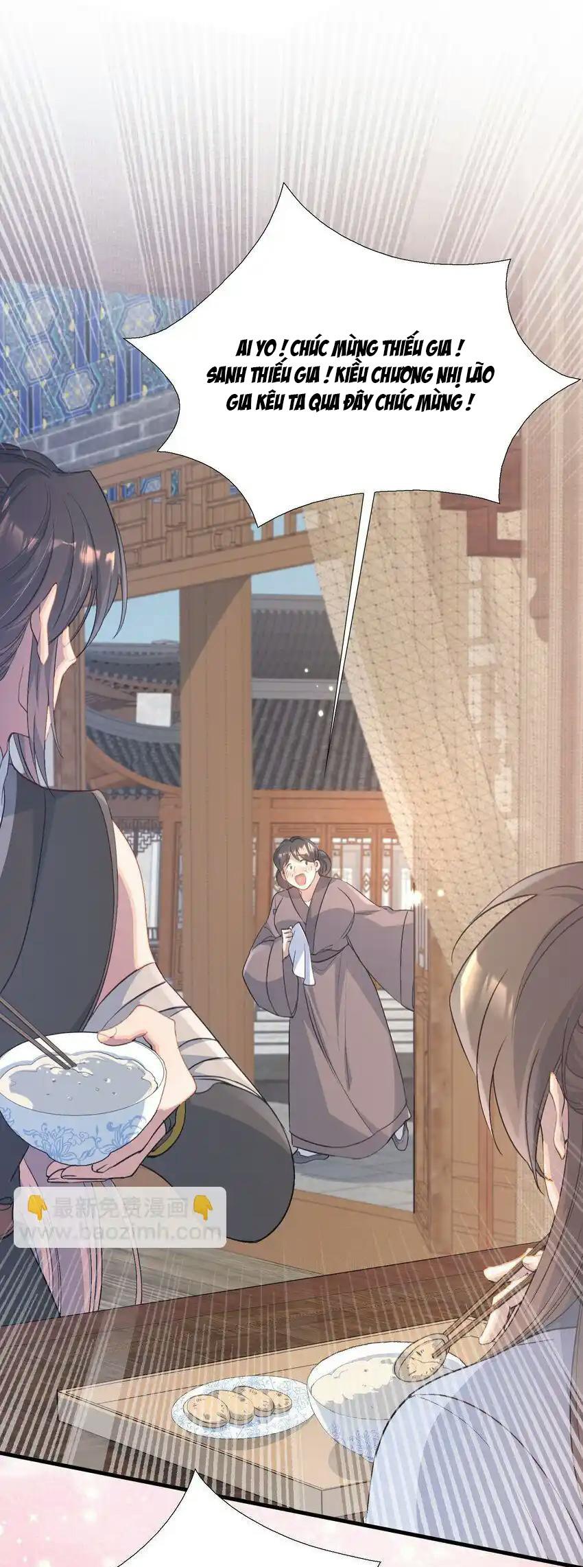 Loạn Thế Vi Vương Chapter 71 - Trang 2