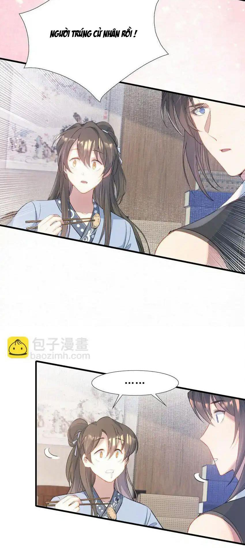 Loạn Thế Vi Vương Chapter 71 - Trang 2