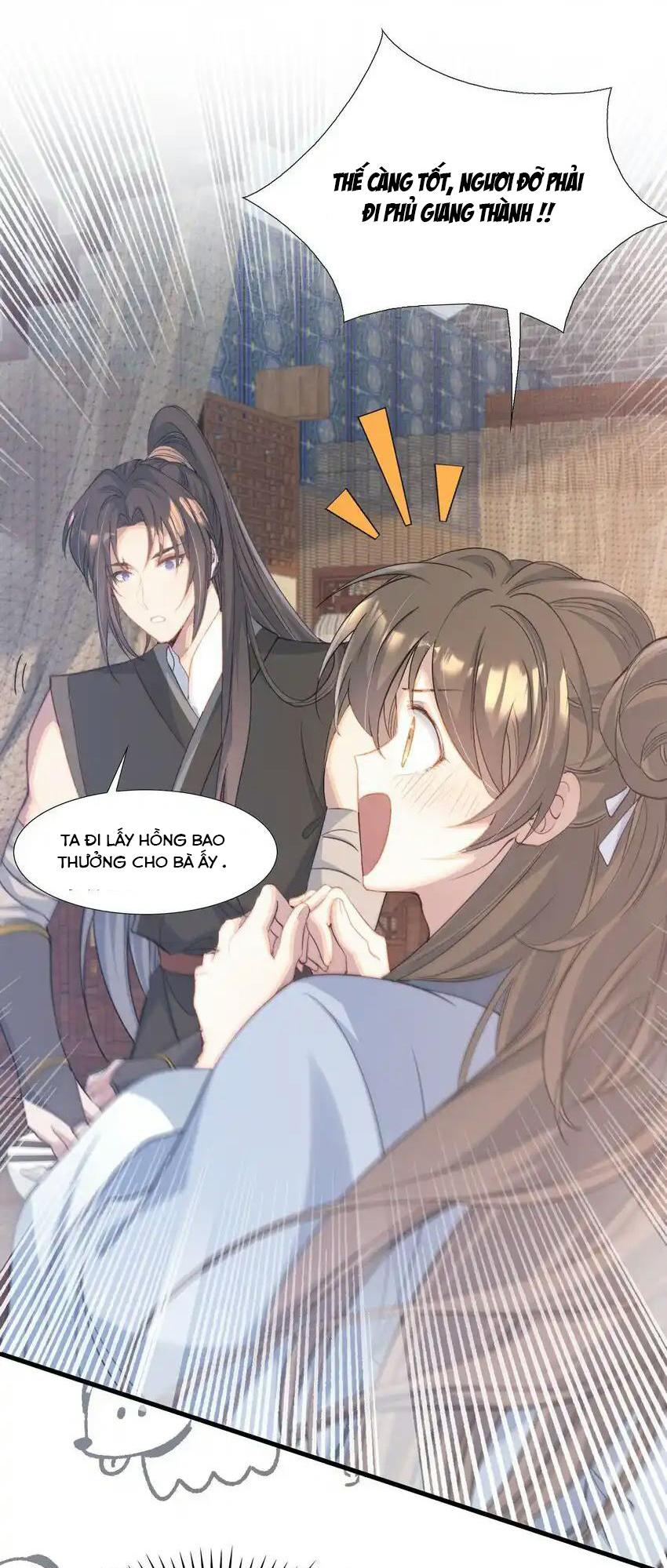 Loạn Thế Vi Vương Chapter 71 - Trang 2