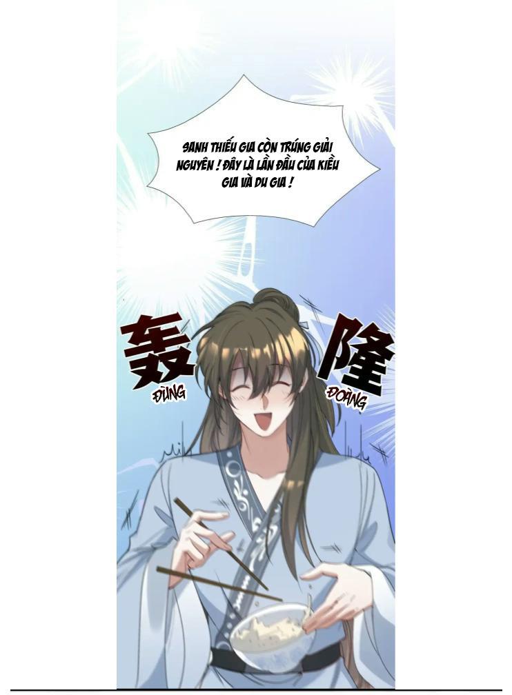 Loạn Thế Vi Vương Chapter 71 - Trang 2