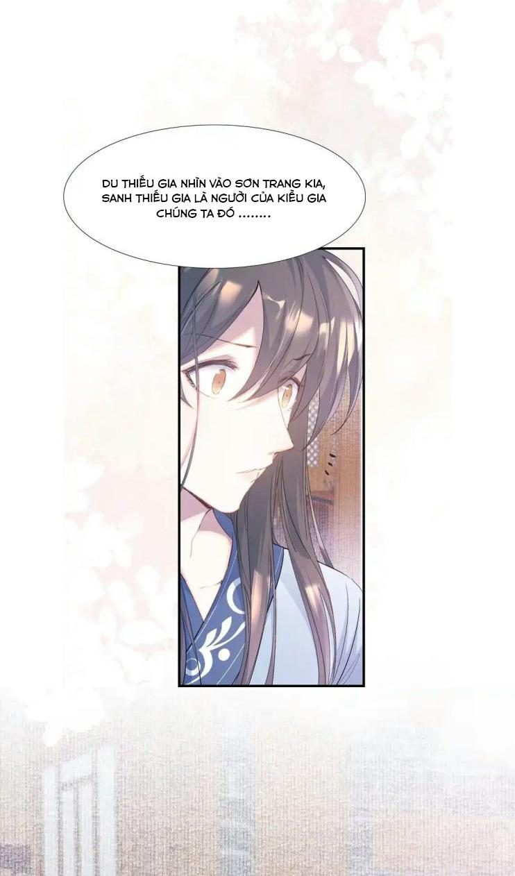 Loạn Thế Vi Vương Chapter 71 - Trang 2