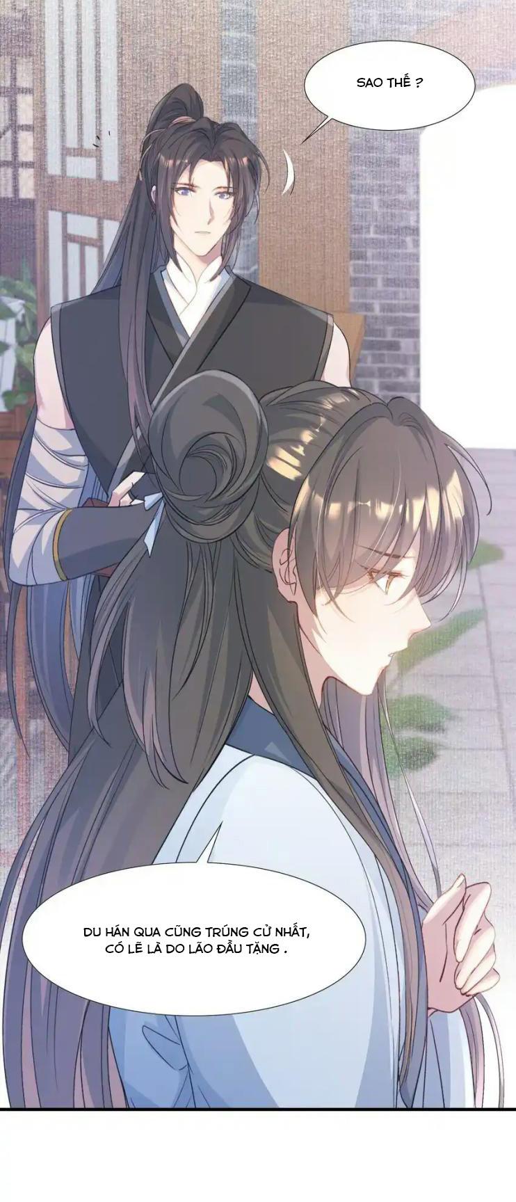 Loạn Thế Vi Vương Chapter 71 - Trang 2