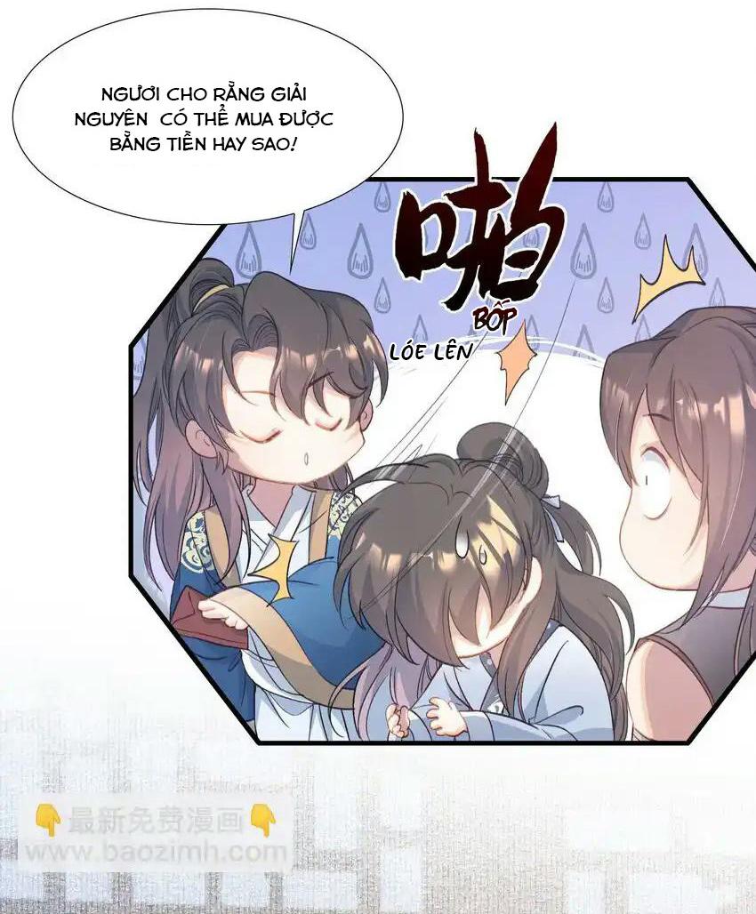 Loạn Thế Vi Vương Chapter 71 - Trang 2