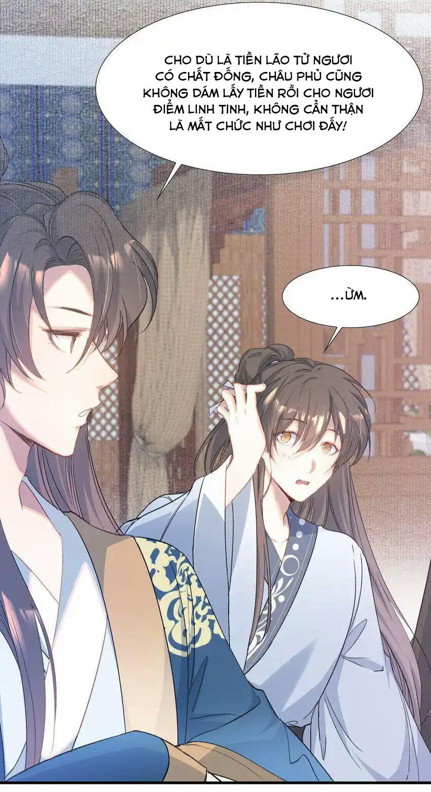 Loạn Thế Vi Vương Chapter 71 - Trang 2