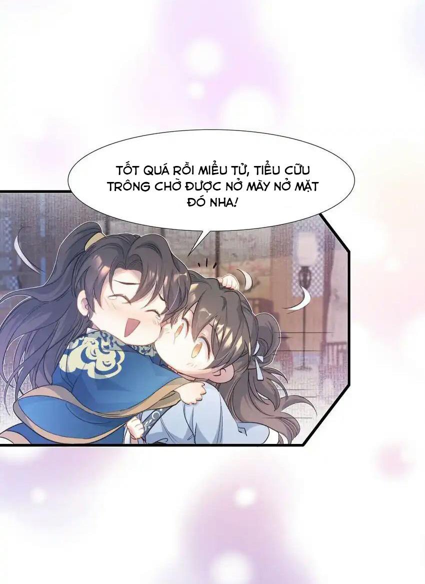 Loạn Thế Vi Vương Chapter 71 - Trang 2