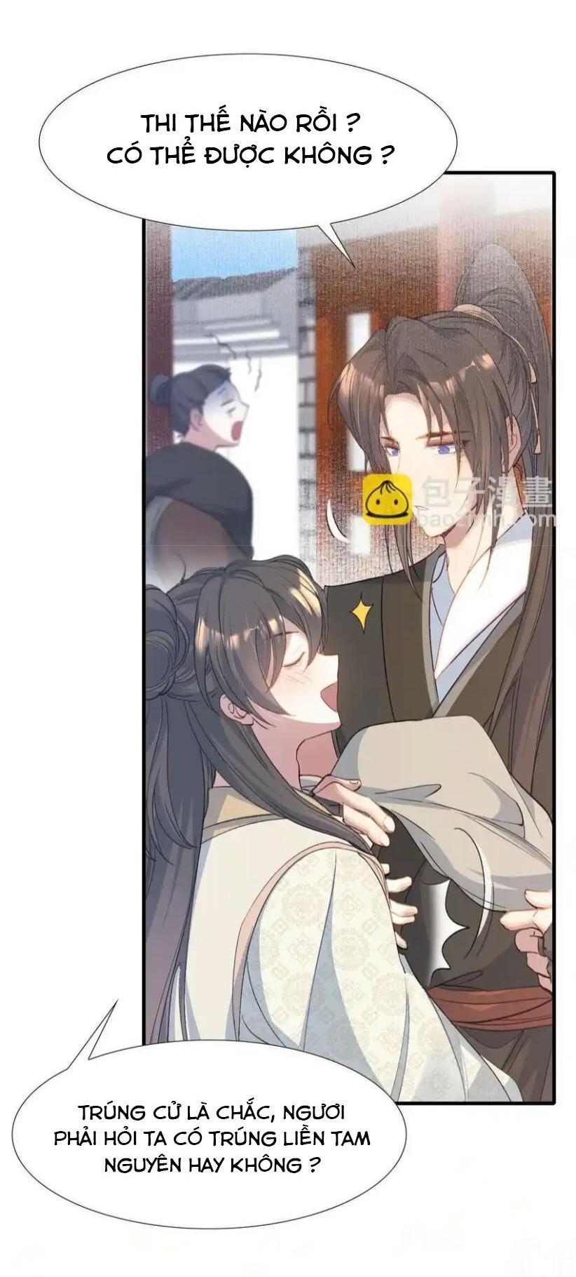 Loạn Thế Vi Vương Chapter 71 - Trang 2