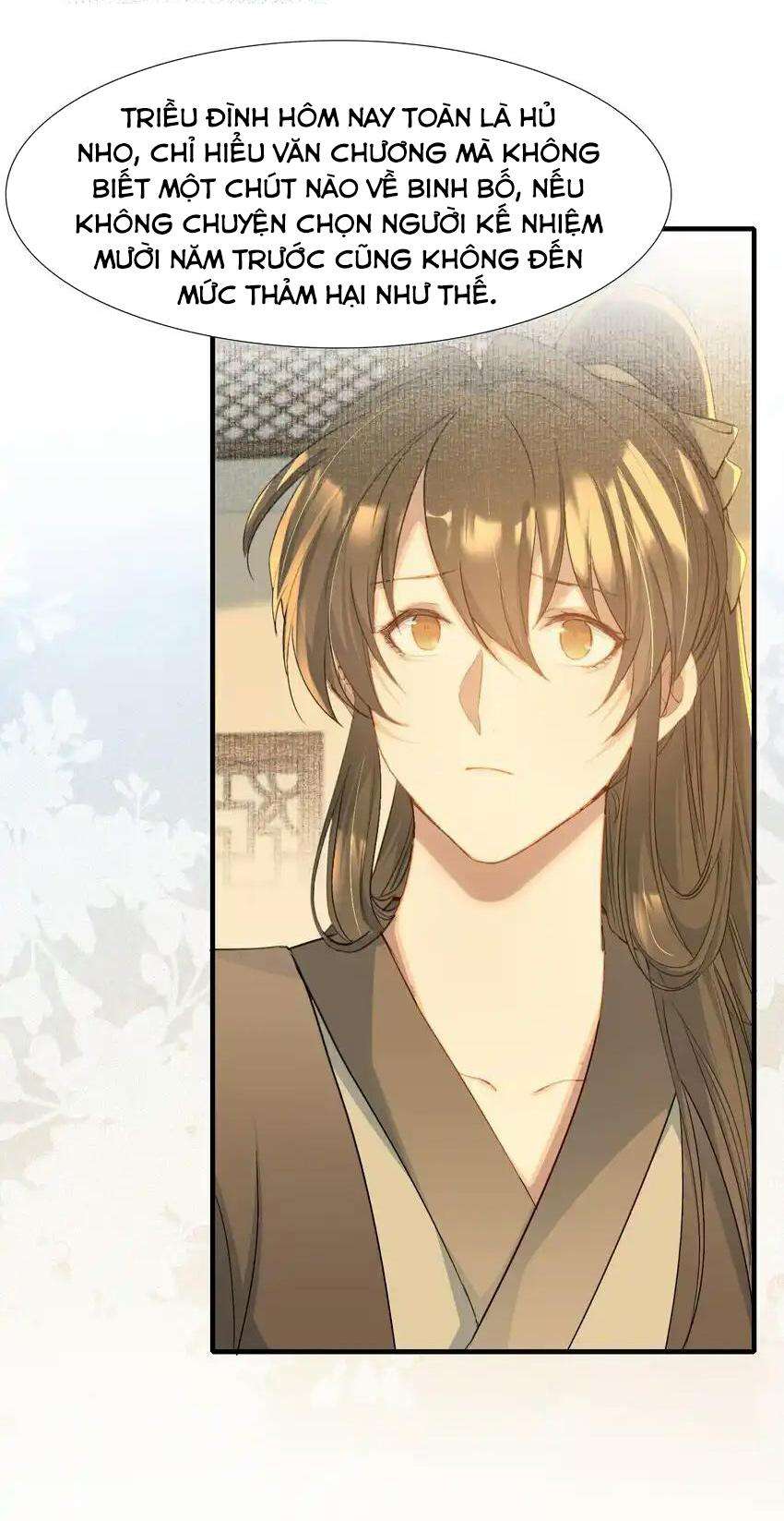 Loạn Thế Vi Vương Chapter 74 - Trang 2