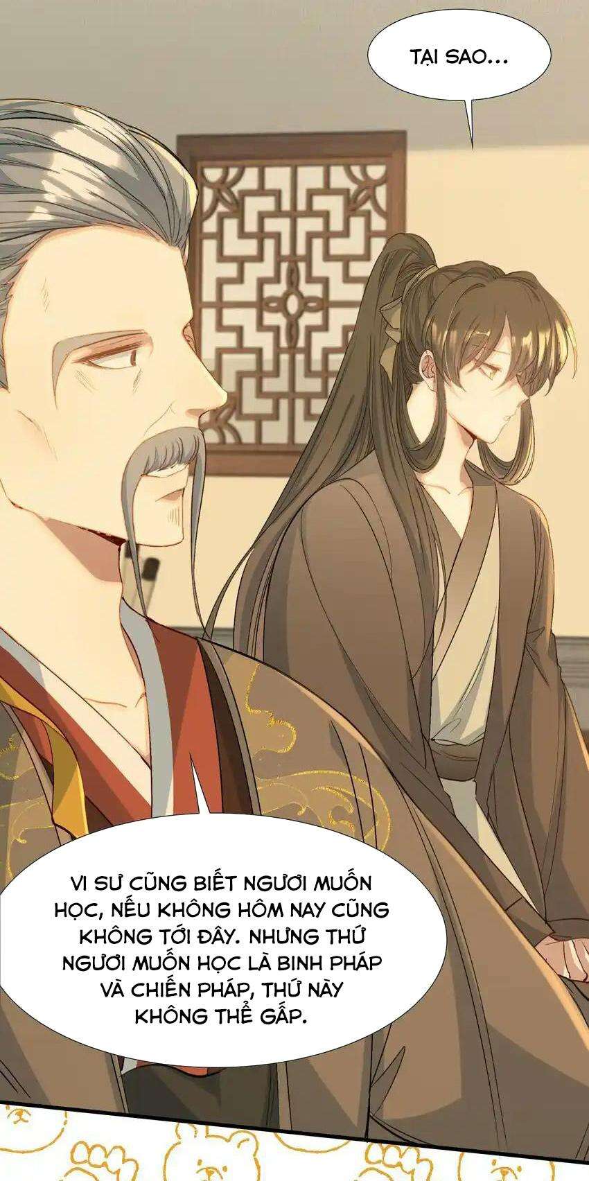 Loạn Thế Vi Vương Chapter 74 - Trang 2