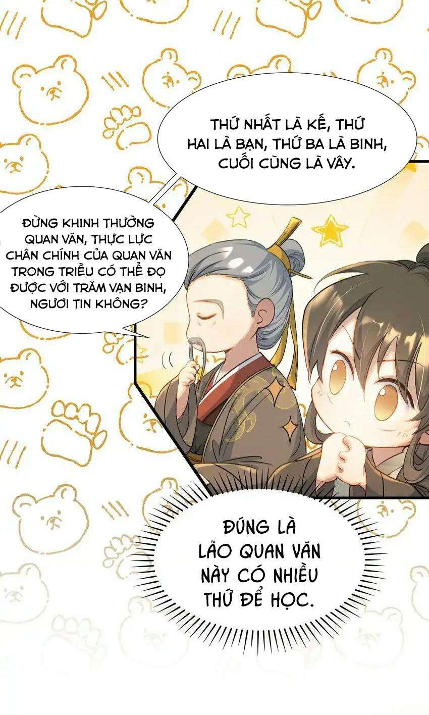 Loạn Thế Vi Vương Chapter 74 - Trang 2