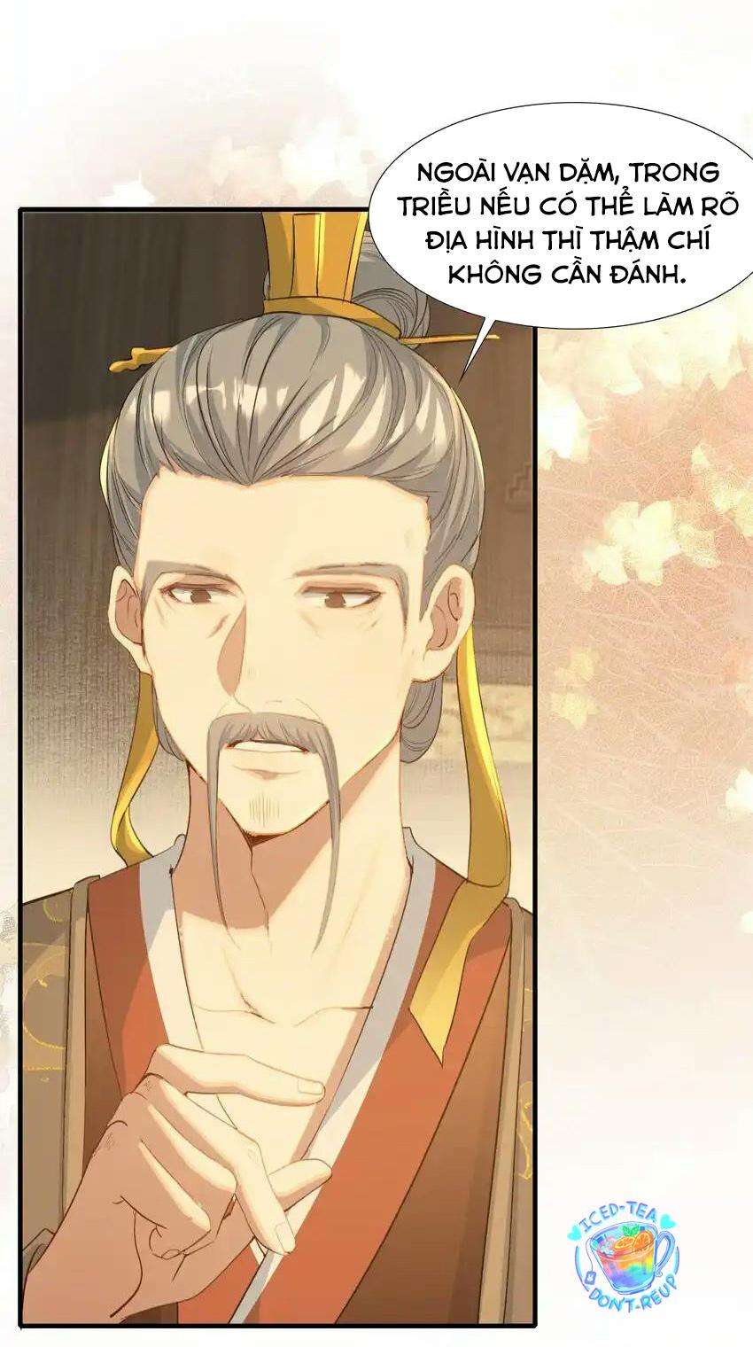 Loạn Thế Vi Vương Chapter 74 - Trang 2